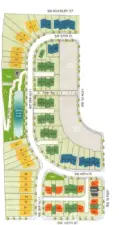 Property is Lot 30.