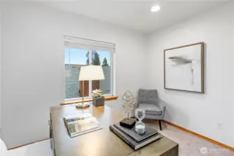 Home offers generous comfortable space to accommodate all modern lifestyle needs.