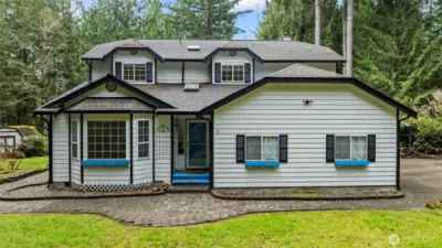 6550 Prince Pine Ln NW