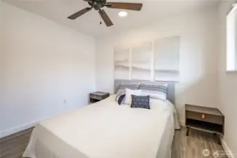 Bedroom Number 1