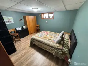 Office/Bonus Room