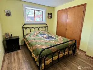 3rd Bedroom