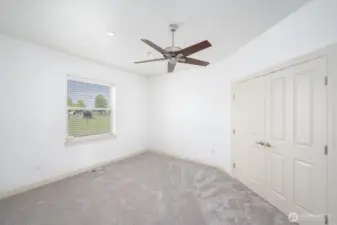 Bedroom #1