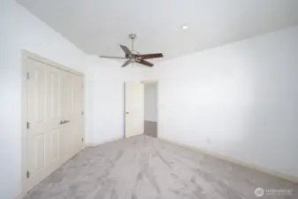 Bedroom #1