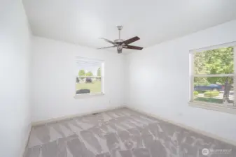 Bedroom #2
