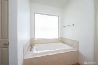Primary Tub