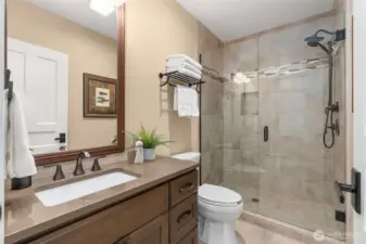 3rd Bathroom
