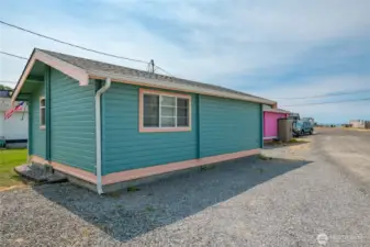 7396 Birch Bay Drive #6 remodeled with 3 year old roof