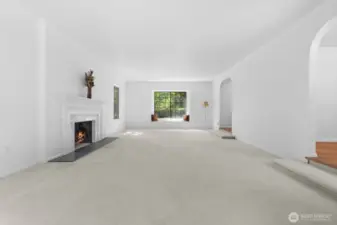 Living room (main)