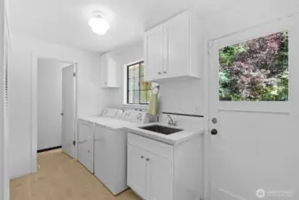 Utility Room (main)