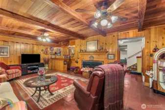 Great room