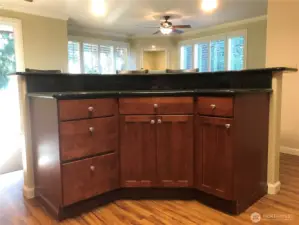 Kitchen Bar