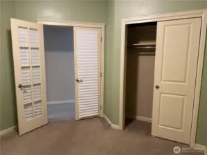 3rd/Bonus Room