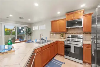 All Appliances To Convey