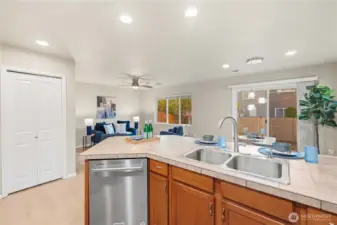 Pantry