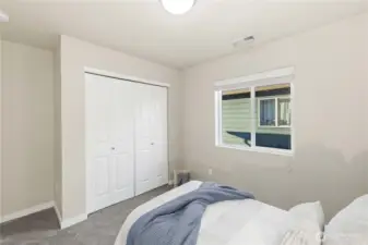 Closet Systems