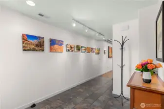 Gallery Wall