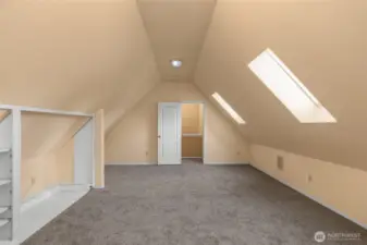 Bonus room