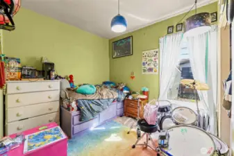 Bedroom #3