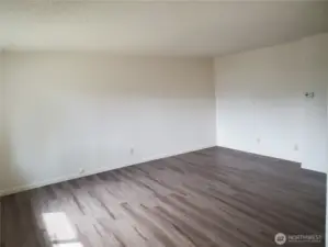 2018 Living Room before  previous tenant