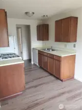 2018 Kitchen