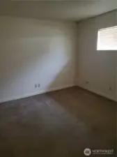 2018 Second Bedroom
