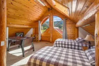 Large Loft