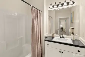 Full bath