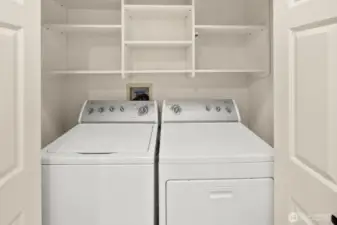 Laundry