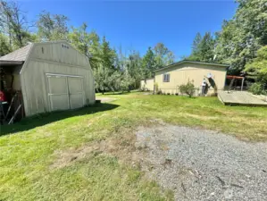 Shed #2