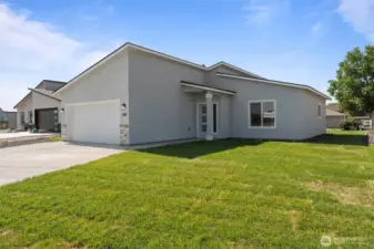 Photos do not represent actual home. Photos my include upgrades not included.