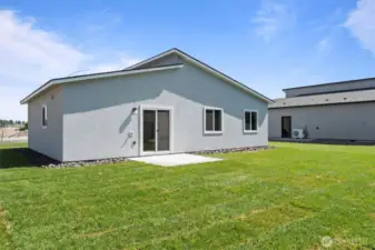 Photos do not represent actual home. Photos my include upgrades not included.