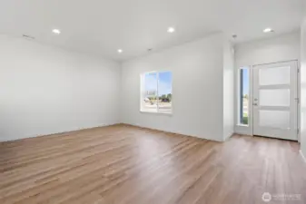 Photos do not represent actual home. Photos my include upgrades not included.