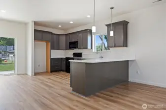 Photos do not represent actual home. Photos my include upgrades not included.