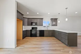 Photos do not represent actual home. Photos my include upgrades not included.