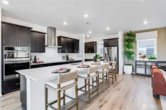 Photos are of model home for representational purposes