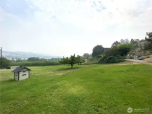 2.47 Acres with View