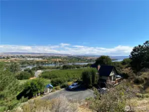 River View and Privacy