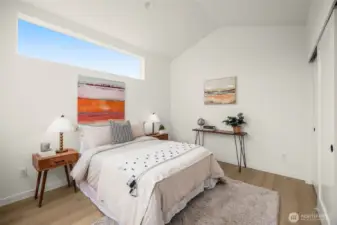 Imagine this window through every Washington season—soft light in spring, the golden glow of fall, and the peaceful hush of winter rain. A quiet space that feels like home no matter the weather.