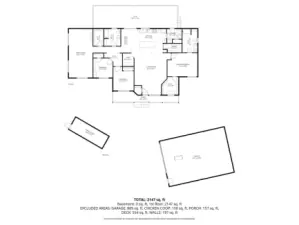 Floor plan for all
