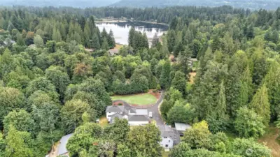 A dream property for those seeking space, flexibility, and opportunity.