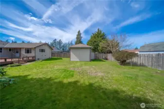 Huge shop is perfect for all of your projects & hobbies