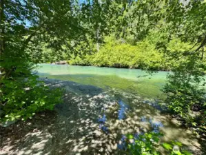 Community Riverfront