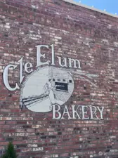 One of the many great downtown Cle Elum features!