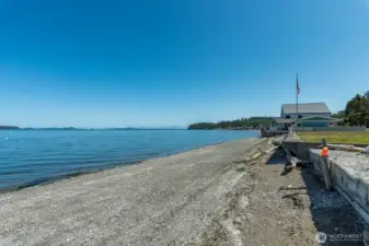 Amazing beach walks ahead!