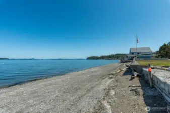 Amazing beach walks ahead!
