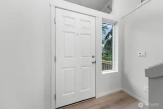 mage is a rendering Photographs are for illustrative purposes only. Features, finishes, interior/exterior colors, landscaping and floorplan shown may vary from actual homes built.