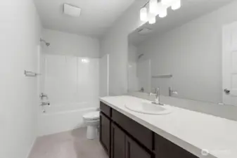 mage is a rendering Photographs are for illustrative purposes only. Features, finishes, interior/exterior colors, landscaping and floorplan shown may vary from actual homes built.