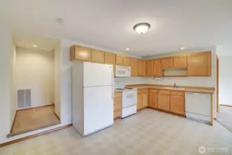 Lower Level MIL or Rental Option