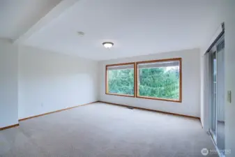 Lower Level Great Room